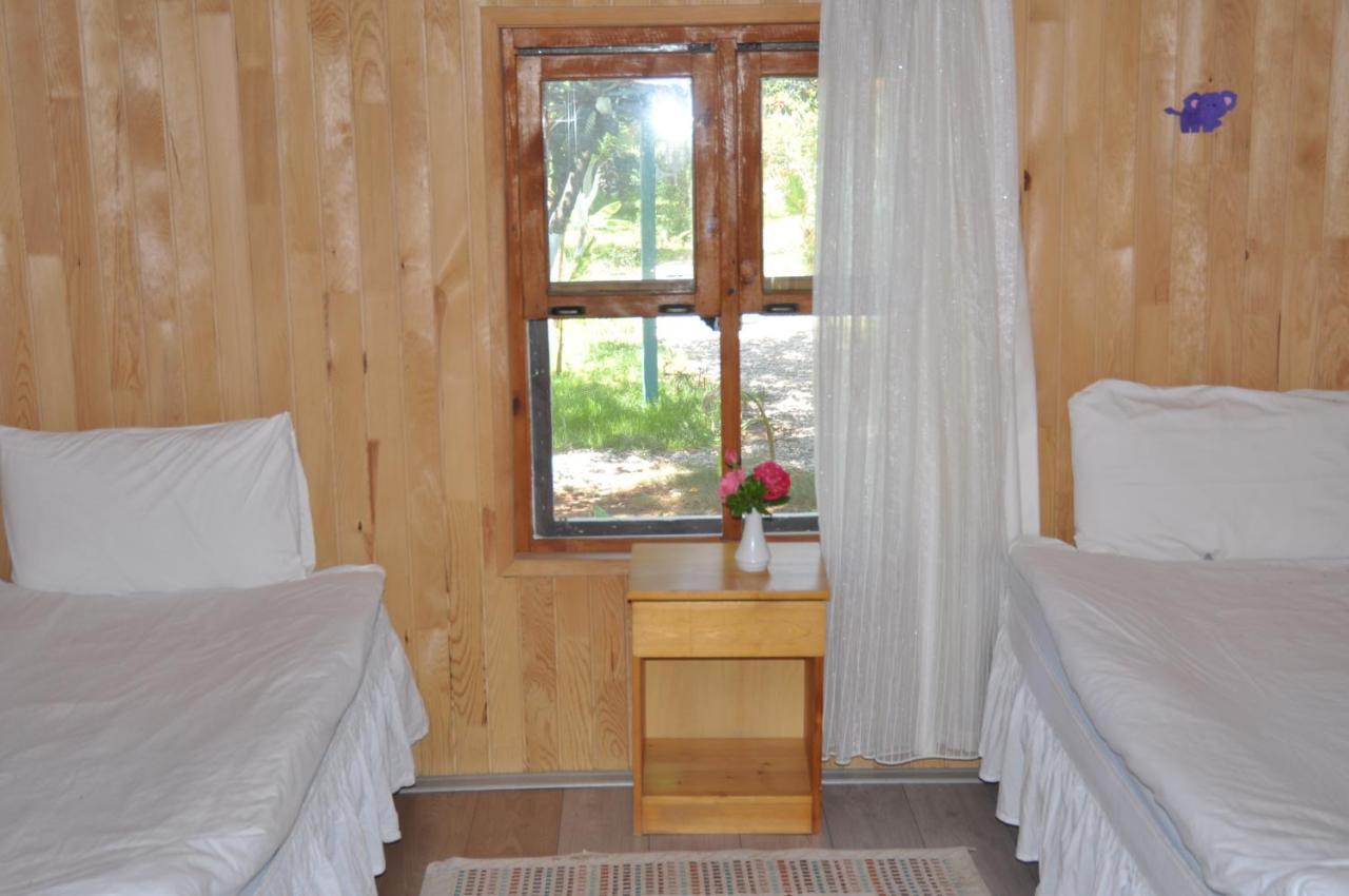 Bellerofon Beach Otel Чирали Екстериор снимка