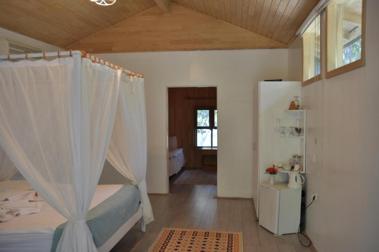 Bellerofon Beach Otel Чирали Екстериор снимка