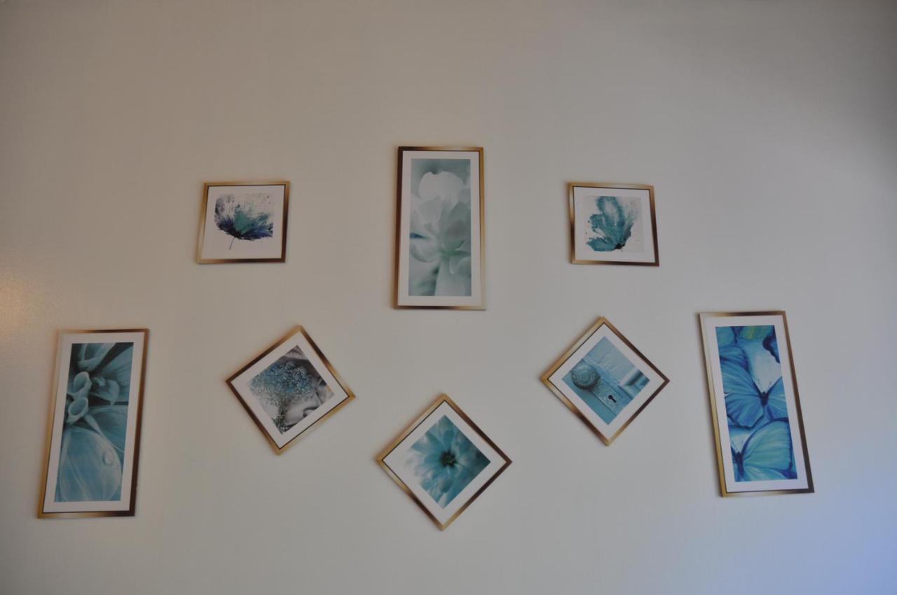 Bellerofon Beach Otel Чирали Екстериор снимка