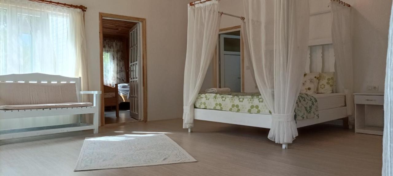 Bellerofon Beach Otel Чирали Екстериор снимка